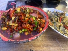 -李叔叔虾蟹大排档(青羊店)