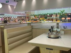 -藜爱·山海情海鲜自助(万达广场店)