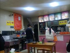 -蒋家槟豆面皮(友爱路店)