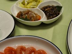 -高佳庄·舟山海鲜(海景旗舰店)