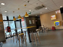 -麦当劳(燕顺路店)