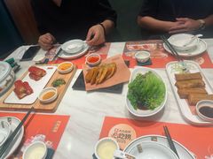 -悦得闲广式点心茶楼(蓝鲸世界店)