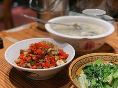 -肠相汇常德老肠子馆(雨花亭店)