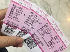 等候区-幸福蓝海国际影城(苏州凤凰店)
