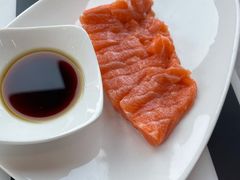 -万达文华酒店·48F云端窗景美食汇自助餐厅