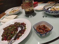 -古镇老食铺-徐州非遗技艺餐厅(大学城店)