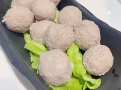 -陈记顺和牛肉火锅馆(天河北路店)