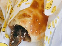 -吉利利·烤包子(双井店)