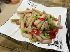 -臭鳜鱼人家·老字号徽菜