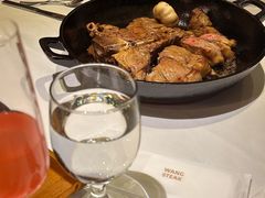 -王品牛排(福州泰禾店)
