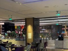 -丽都皇冠假日酒店·Matrix亦餐厅(望京店)