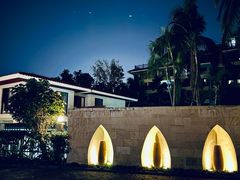 -三亚湾海居雅高铂尔曼度假酒店