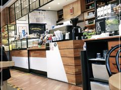 -Jamaicablue Coffeeshop(中央广场店)