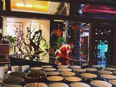 -厉家菜(金宝街店)