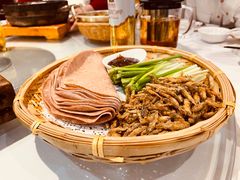 -一品滇香·云南菜(公益西桥店)