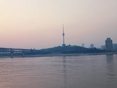 -武昌中华路码头(轮渡站)