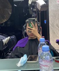 -Tipo Hair salon（明星）店