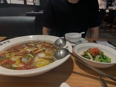 老坛子酸菜鱼-太二酸菜鱼(福州泰禾店)