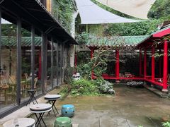 -Metal hands·铁手咖啡