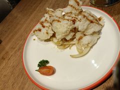 -通海俄式烧烤(福丰街店)