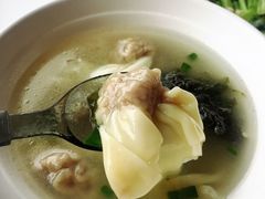 -楼兰古丽新疆菜(钟楼景观店)