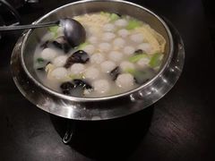 -老牌坊•鲁菜名店•地道济南菜(大观园商埠店)