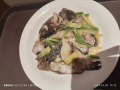 -上海宝华喜来登酒店·采悦轩中餐厅