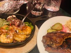-Chili's Cafe&Bar奇利斯(滨江店)