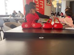 -必胜客(华南摩尔店)