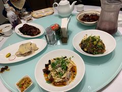 -新吉士·上海菜(浦东LCM置汇旭辉店)