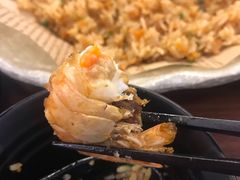有膏-七号码头·海鲜火锅·烧烤