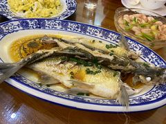 -灵福缘私房菜·农家菜(拈花湾·灵山大佛必推店)