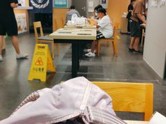大堂-吉野家(复兴路第二餐厅店)
