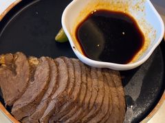 -外婆小菜(灵岩南路店)