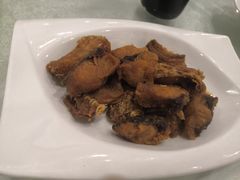 -梅龙镇酒家(南京西路总店)