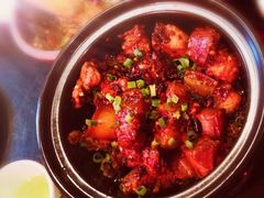 -湘江红·湖南招牌菜(莲花南路店)