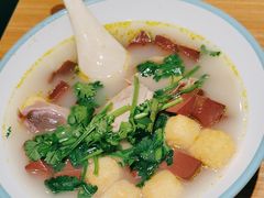 -小杨生煎(宜川路店)