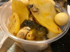 -五里香火锅城(五里堆路店)