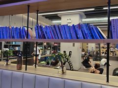 -我爱运动健身·游泳·瑜伽·普拉提馆(大卫城店)