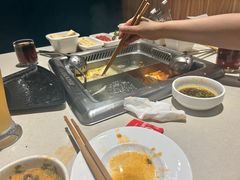 -海底捞火锅(万丰桥店)