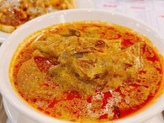 -大哥餐厅(西城花园店)