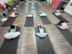 -快乐琴弦音乐舞蹈艺术教育中心(马连道校区)