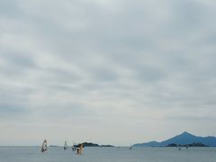 -马銮湾景区