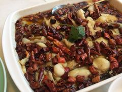 -港丽餐厅(高德置地店)