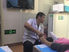 -杨一刀修脚(马连道南街店)