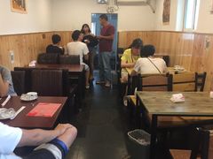 大堂-玫瑰红烤羊排(北新桥三条店)