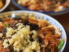 -赵姐猪耳朵饭店
