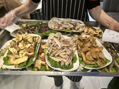 -爱膳菌锅锅(阳南店)