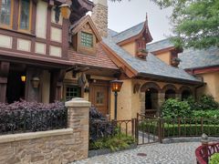 -上海迪士尼度假区