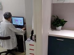 -北京地坛口腔门诊部